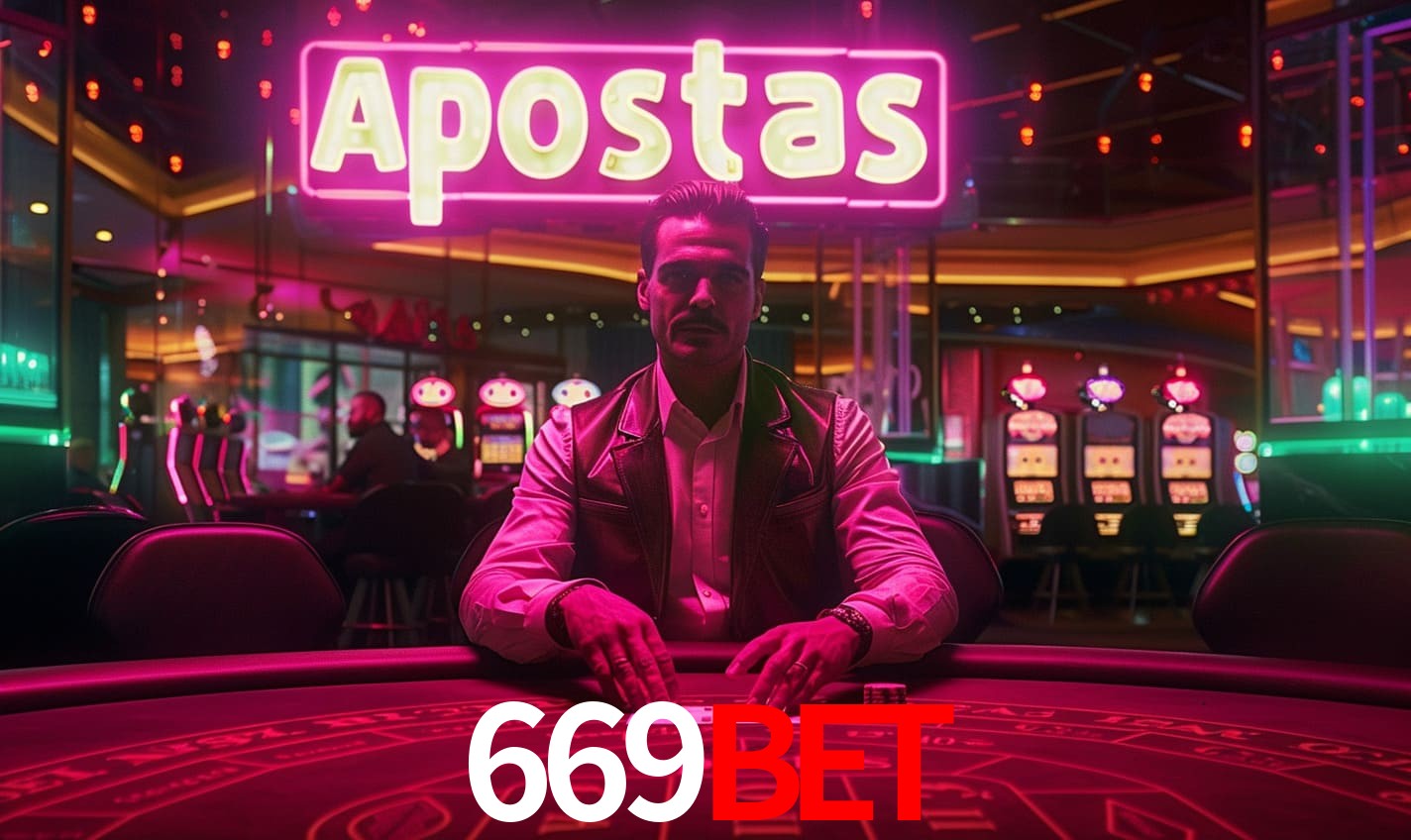 669bet Belo Horizonte - Provably Fair