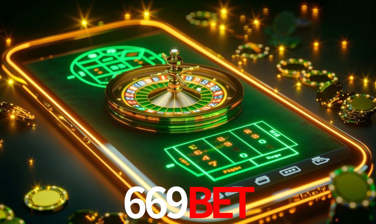 669bet - User Statistics