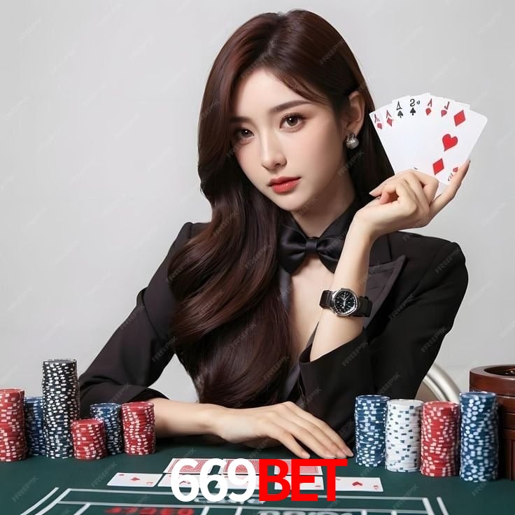 669bet - Support
